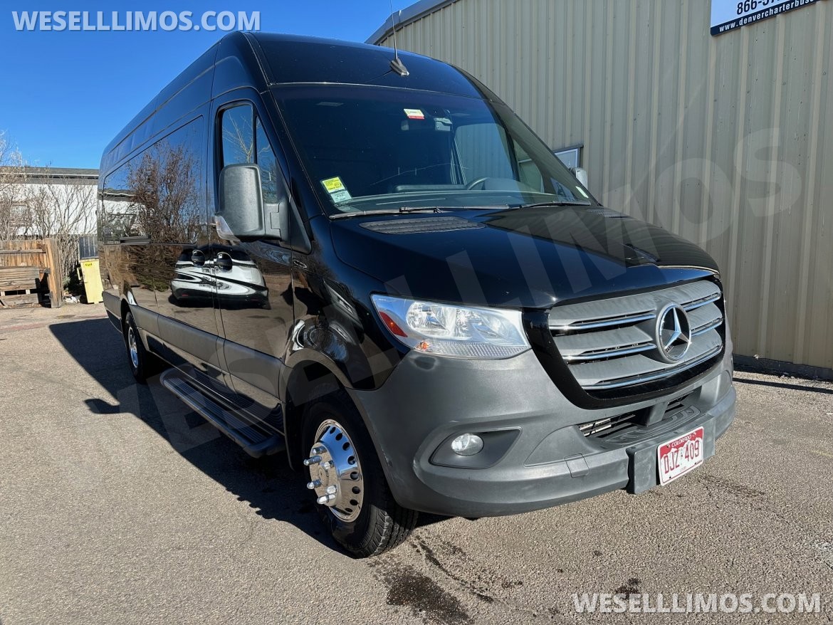 Sprinter for Sale in Aurora, CO - Photo 13