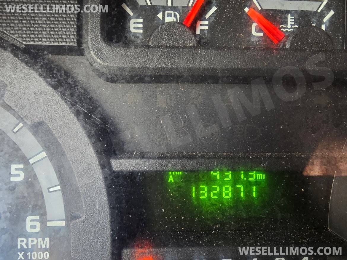 Limo Bus for Sale in Anaheim, CA - Photo 4