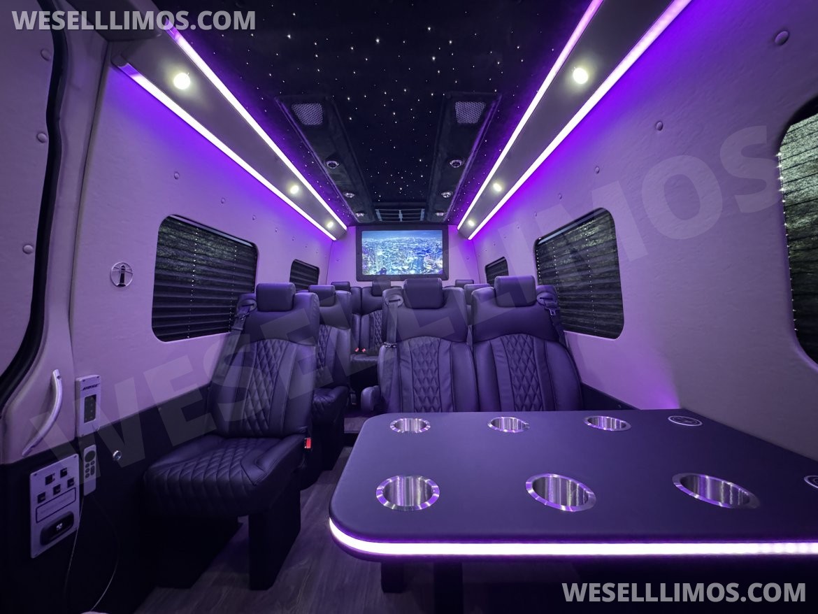 Executive Shuttle for Sale in Alva, FL - Photo 7
