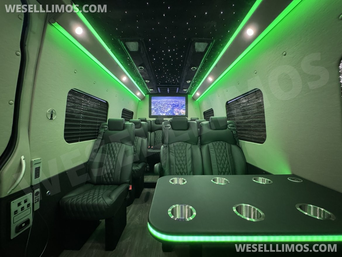 Executive Shuttle for Sale in Alva, FL - Photo 8