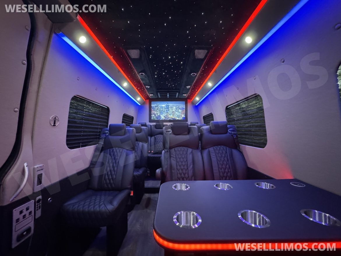 Executive Shuttle for Sale in Alva, FL - Photo 9