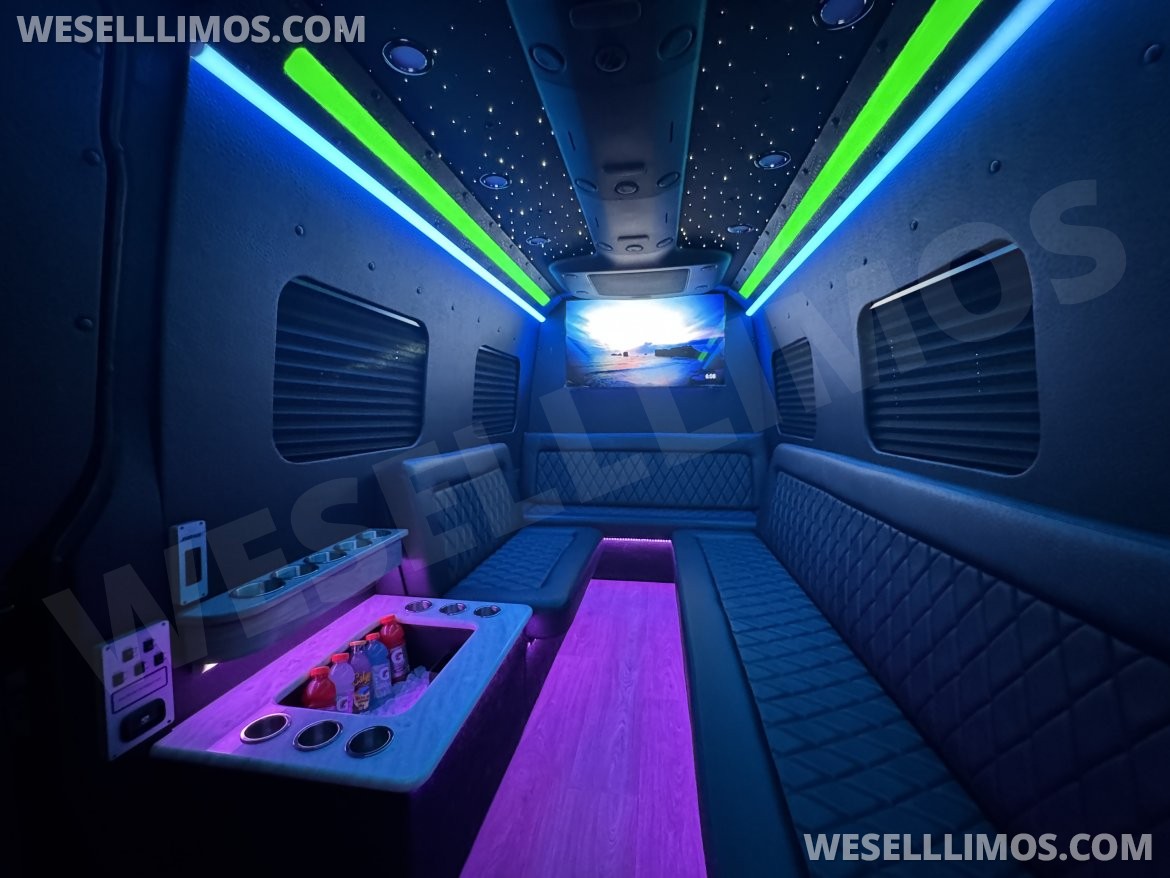 Executive Shuttle for Sale in Alva, FL - Photo 13