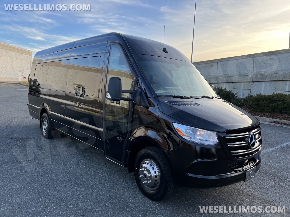 Sprinter for Sale in SPRINGFIELD, VA - Main Photo