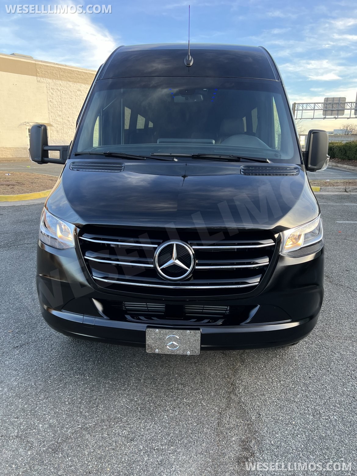 Sprinter for Sale in SPRINGFIELD, VA - Photo 4