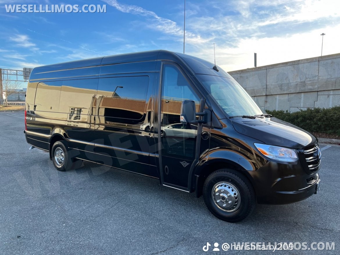 Sprinter for Sale in SPRINGFIELD, VA - Photo 11