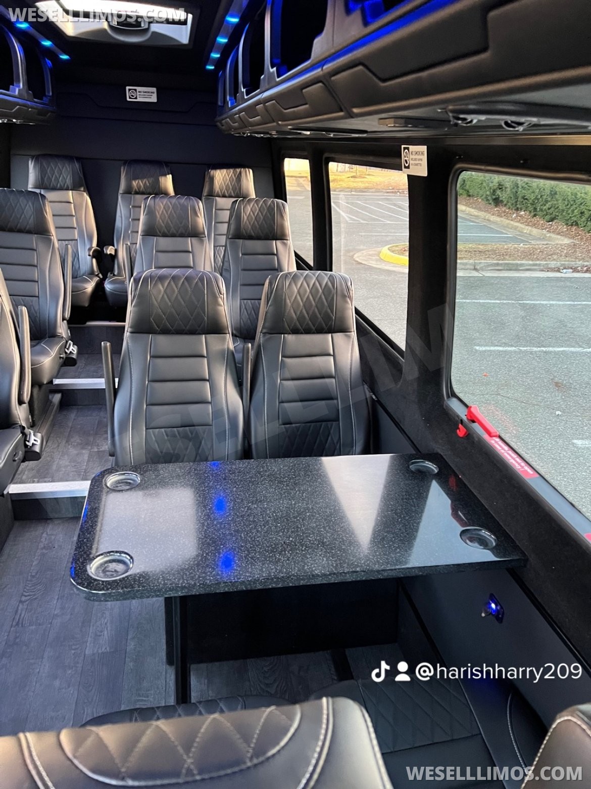 Sprinter for Sale in SPRINGFIELD, VA - Photo 13