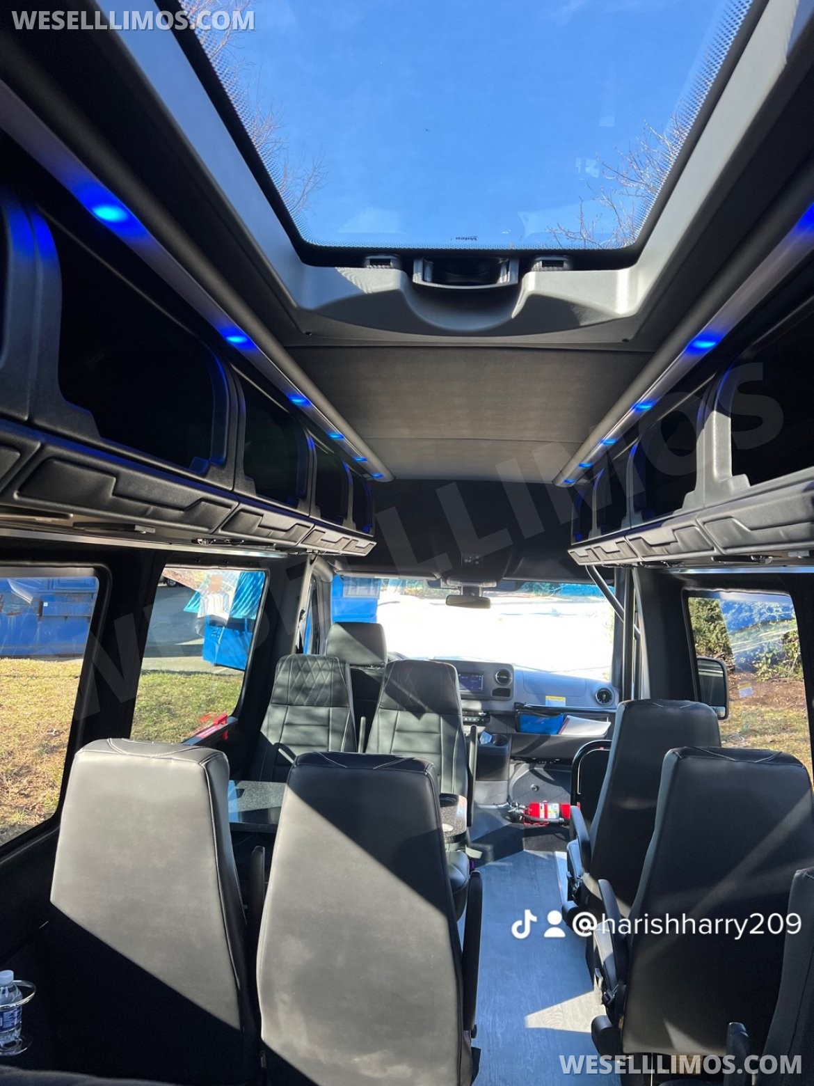 Sprinter for Sale in SPRINGFIELD, VA - Photo 9