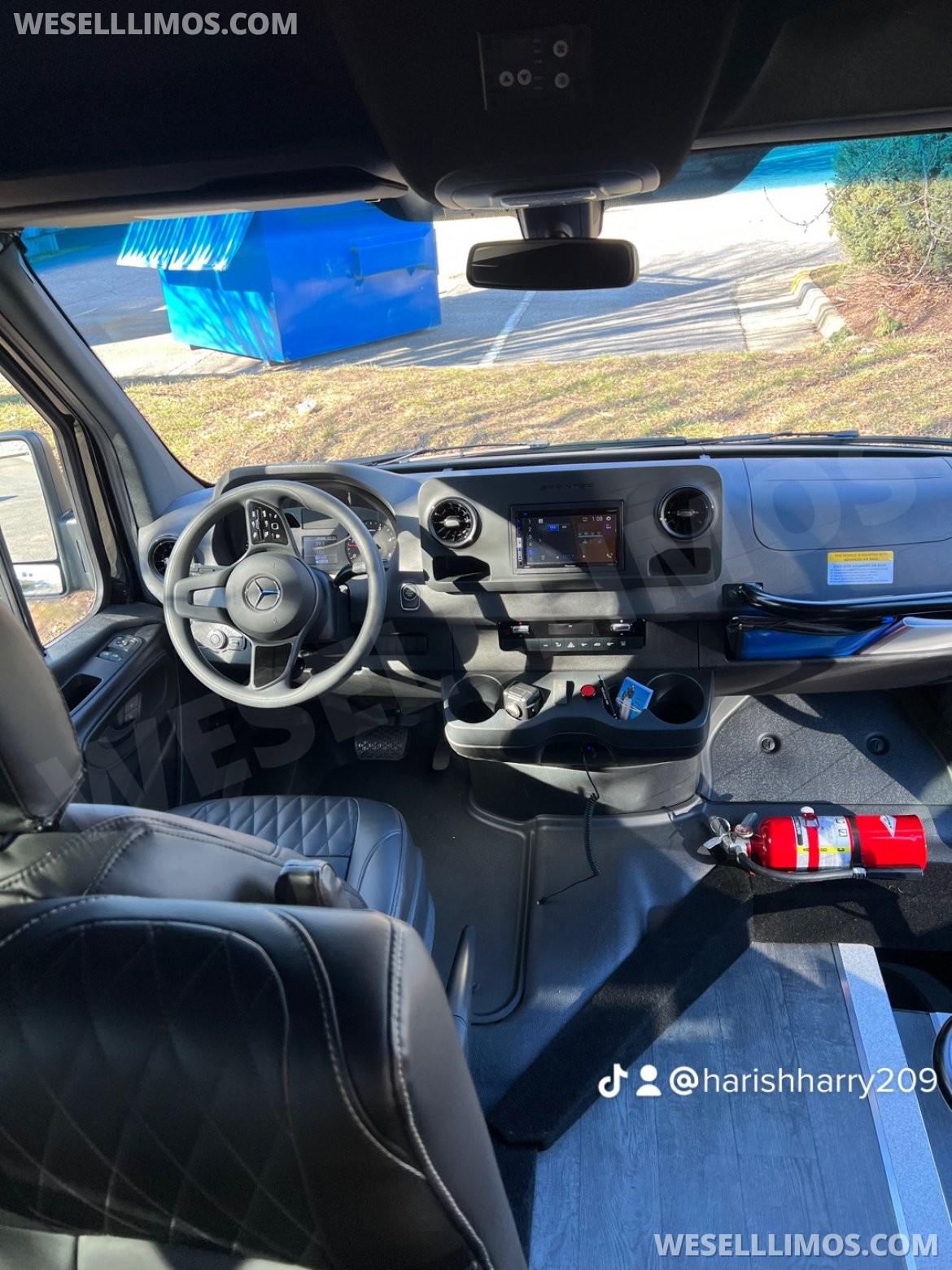 Sprinter for Sale in SPRINGFIELD, VA - Photo 15