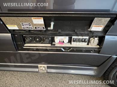 2024 Mercedes Benz Sprinter RoyaleRV TravelAll 24 CONVERSION - Sprinter for Sale in Haverhill, MA - Photo 13