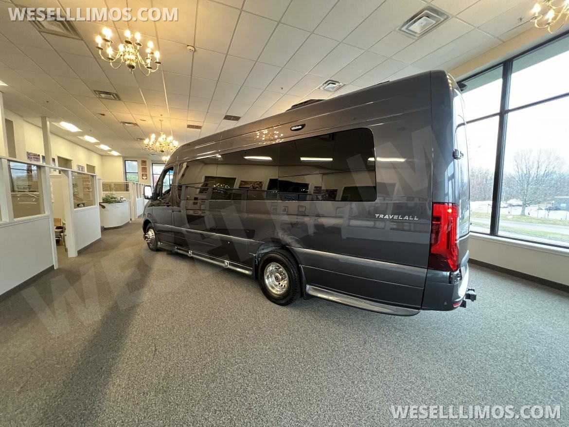 Sprinter for Sale in Haverhill, MA - Photo 14