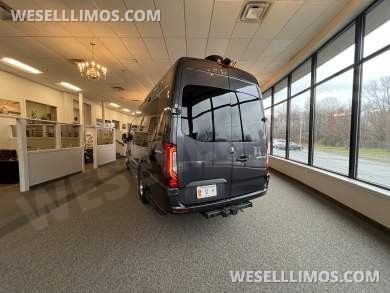 2024 Mercedes Benz Sprinter RoyaleRV TravelAll 24 CONVERSION - Sprinter for Sale in Haverhill, MA - Photo 15