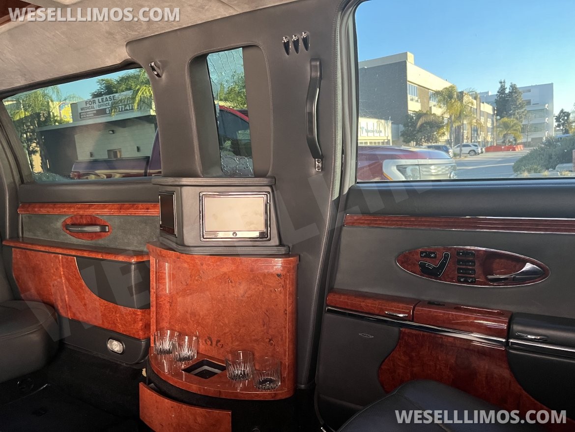 Limousine for Sale in Alhambra, CA - Photo 4