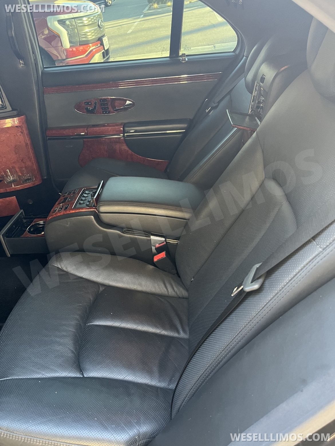 Limousine for Sale in Alhambra, CA - Photo 5