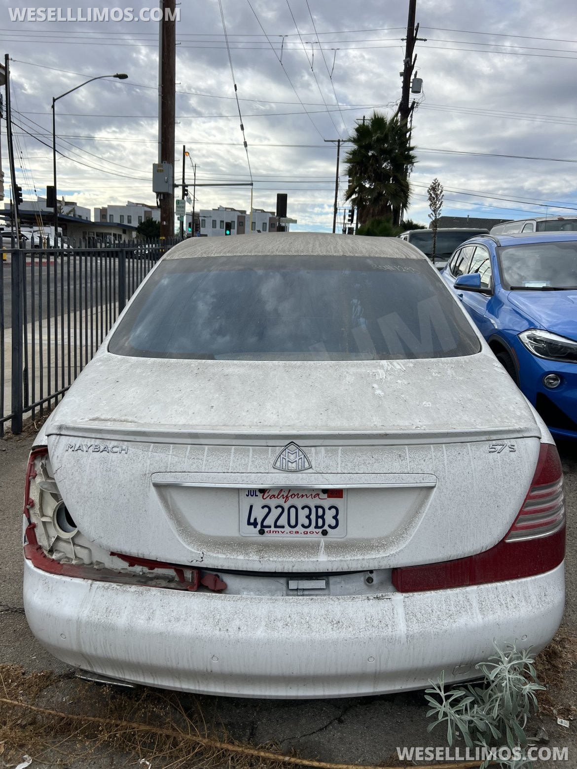 Limousine for Sale in Alhambra, CA - Photo 7