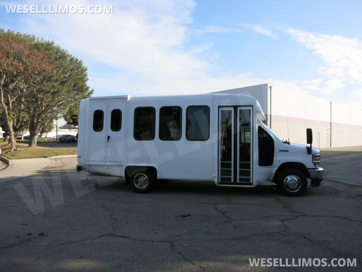 Shuttle Bus for Sale in Carson, CA - Photo 13