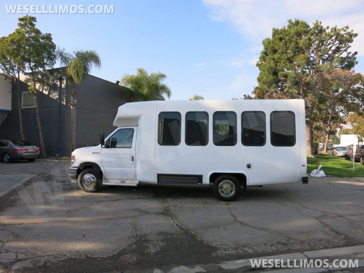 Shuttle Bus for Sale in Carson, CA - Photo 14