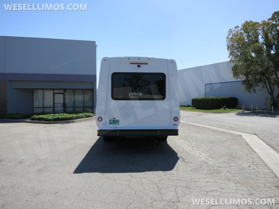 Shuttle Bus for Sale in Carson, CA - Photo 16