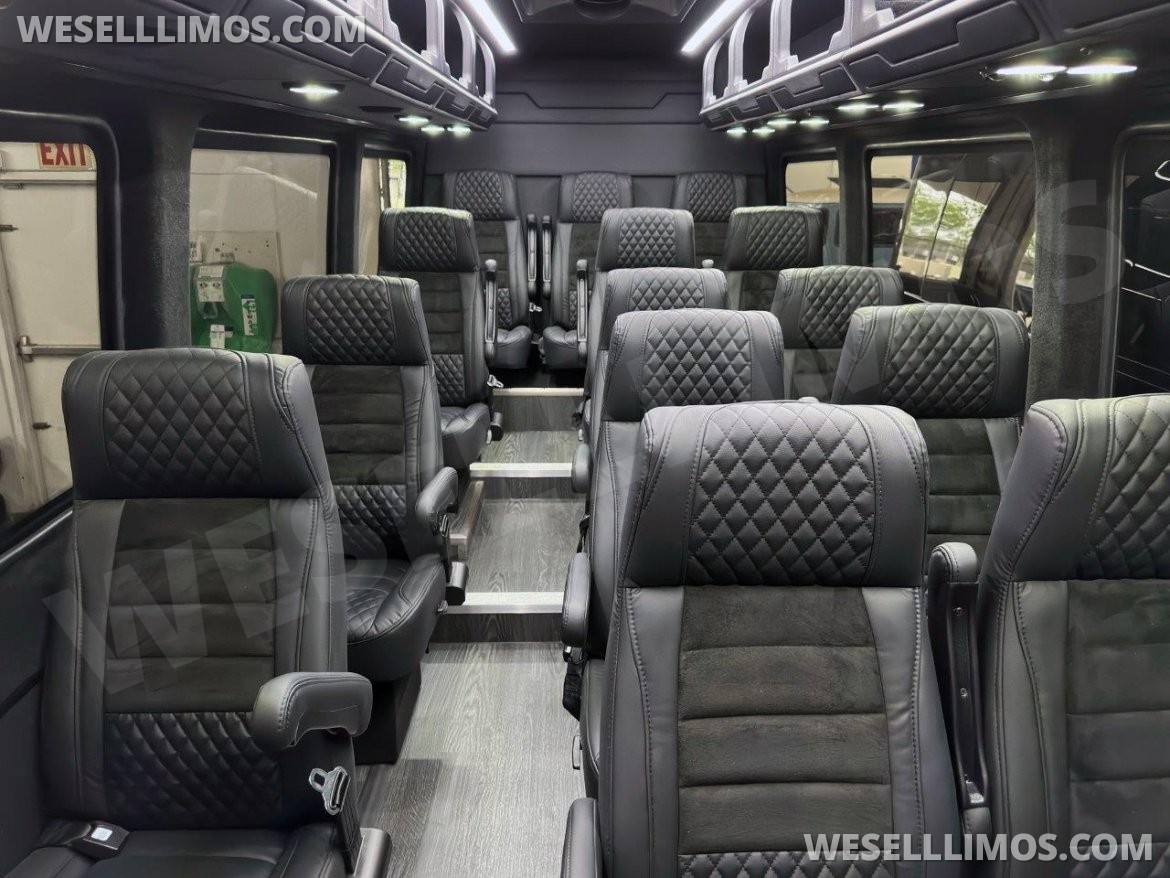 Sprinter for Sale in Carson, CA - Main Photo