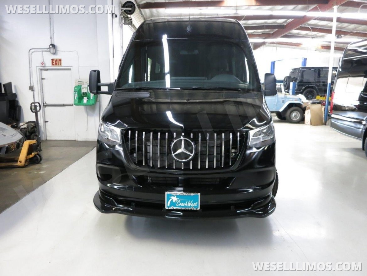 Sprinter for Sale in Carson, CA - Photo 20