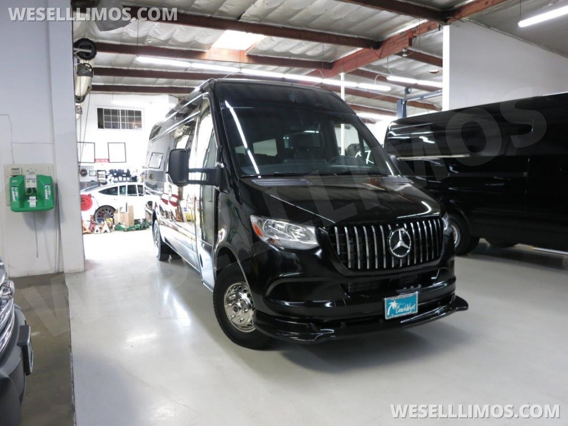 Sprinter for Sale in Carson, CA - Photo 21
