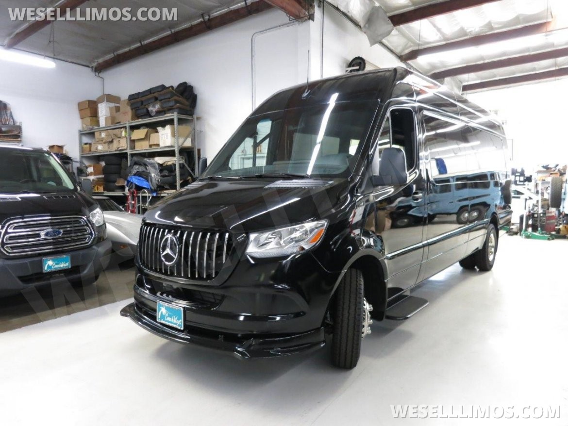 Sprinter for Sale in Carson, CA - Photo 22