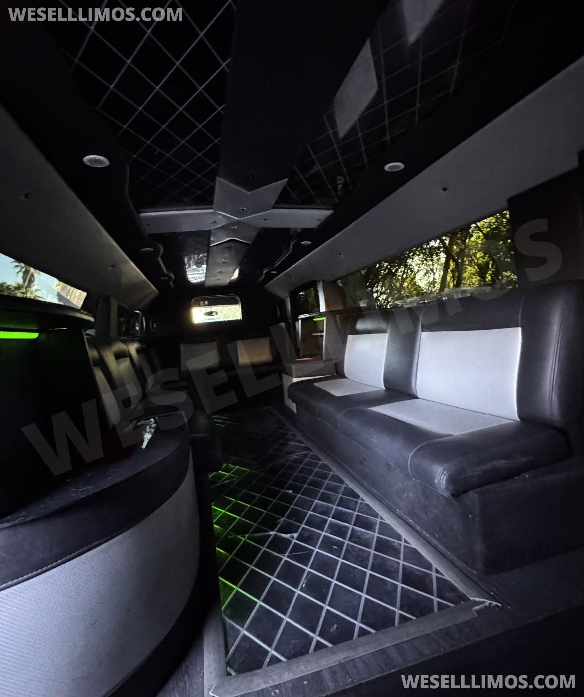 Limousine for Sale in Los angeles, CA - Photo 12