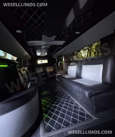 2008  H2 - Limousine for Sale in Los angeles, CA - Photo 12