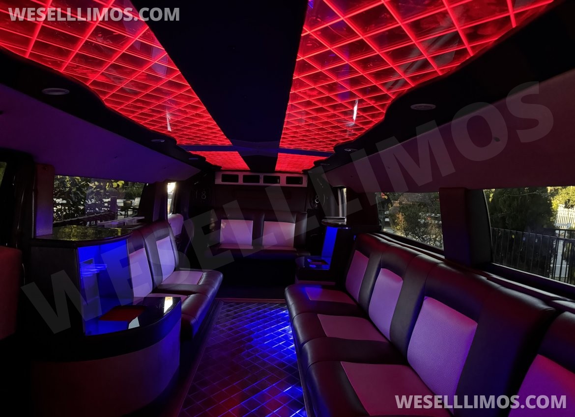 Limousine for Sale in Los angeles, CA - Photo 13