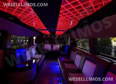 2008  H2 - Limousine for Sale in Los angeles, CA - Photo 13