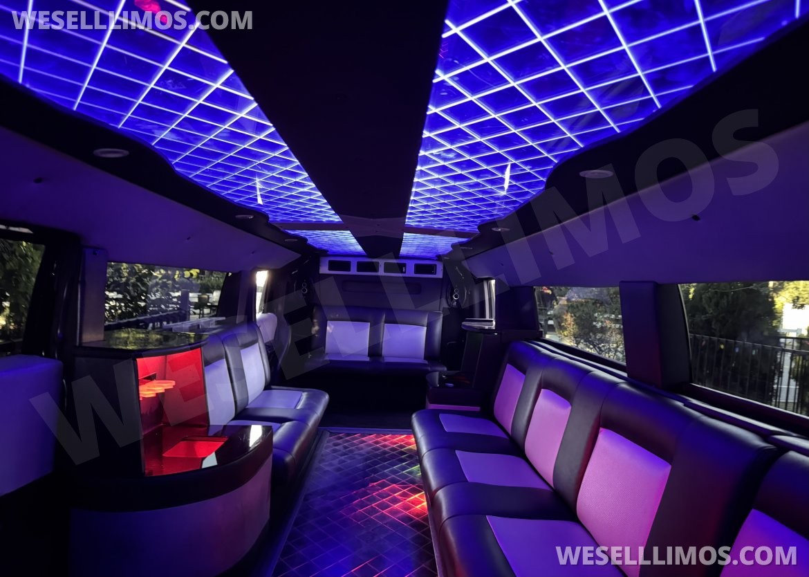 Limousine for Sale in Los angeles, CA - Photo 14
