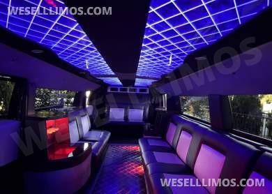 2008  H2 - Limousine for Sale in Los angeles, CA - Photo 14