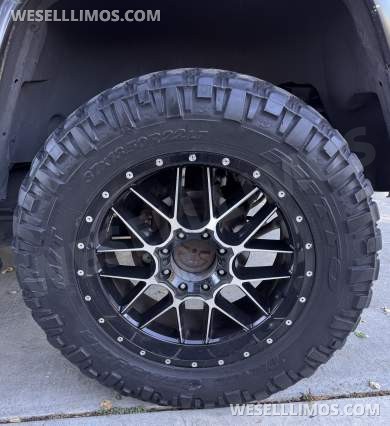 2008  H2 - Limousine for Sale in Los angeles, CA - Photo 15