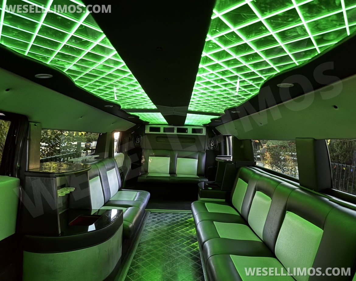Limousine for Sale in Los angeles, CA - Photo 16