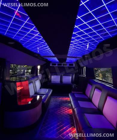 2008  H2 - Limousine for Sale in Los angeles, CA - Photo 17