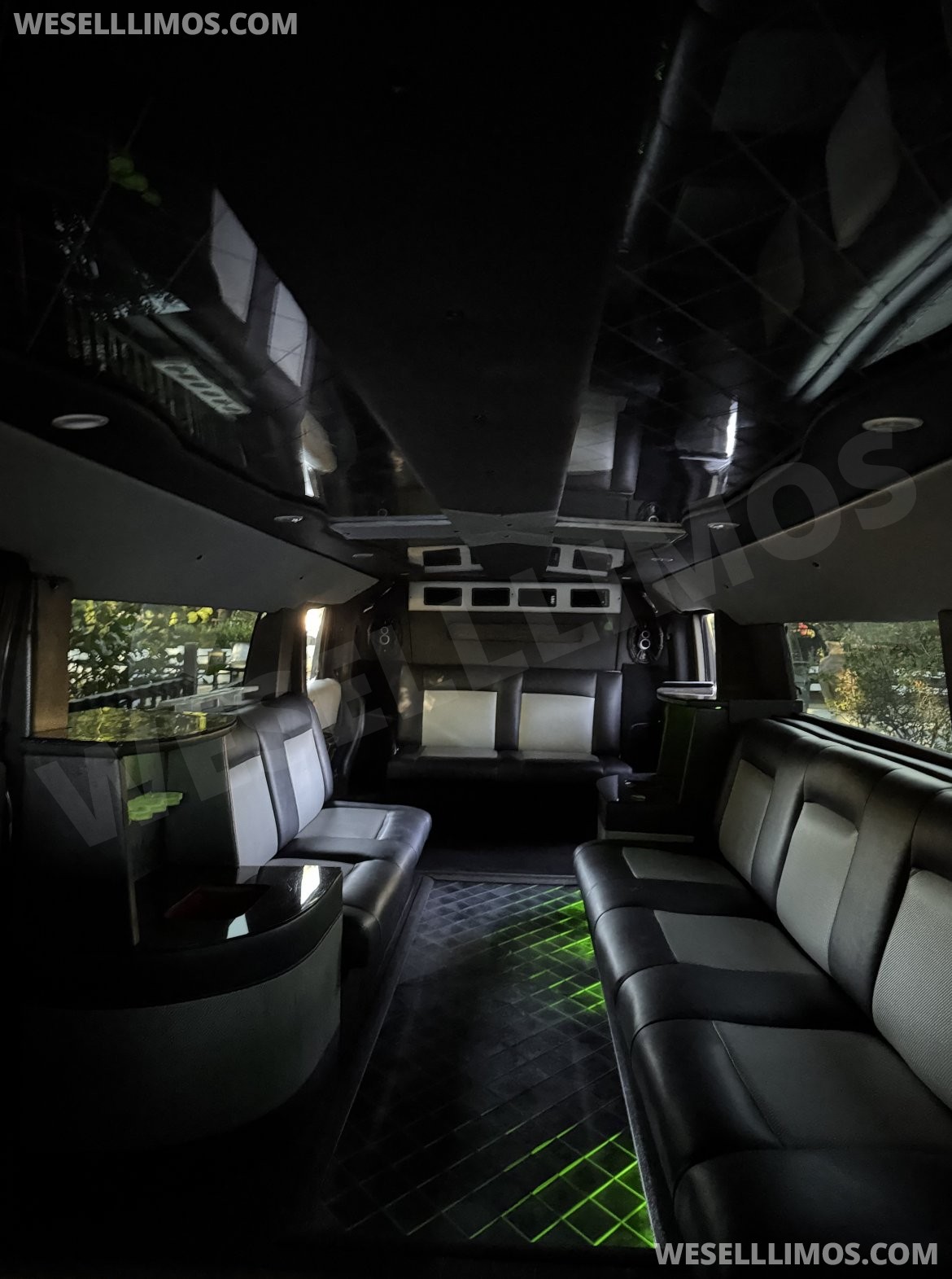 Limousine for Sale in Los angeles, CA - Photo 18