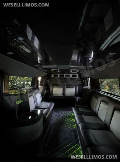 2008  H2 - Limousine for Sale in Los angeles, CA - Photo 18