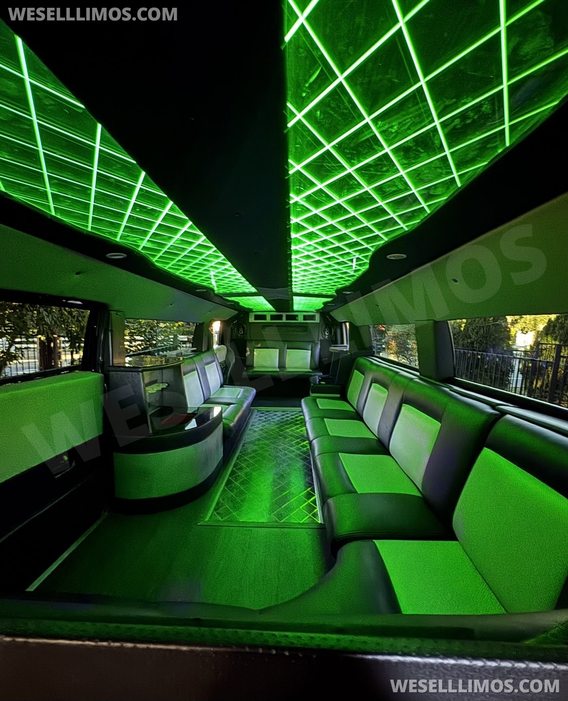 Limousine for Sale in Los angeles, CA - Photo 19