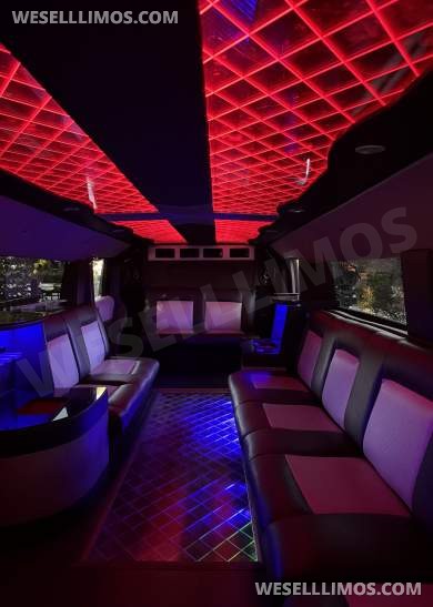 2008  H2 - Limousine for Sale in Los angeles, CA - Photo 20