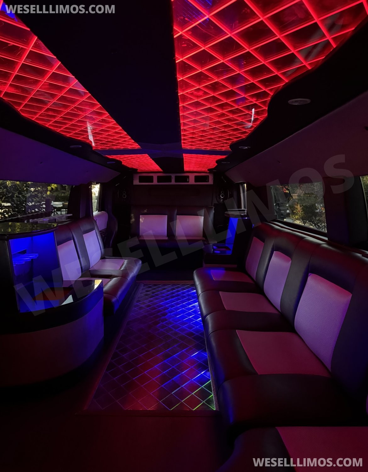 Limousine for Sale in Los angeles, CA - Photo 22