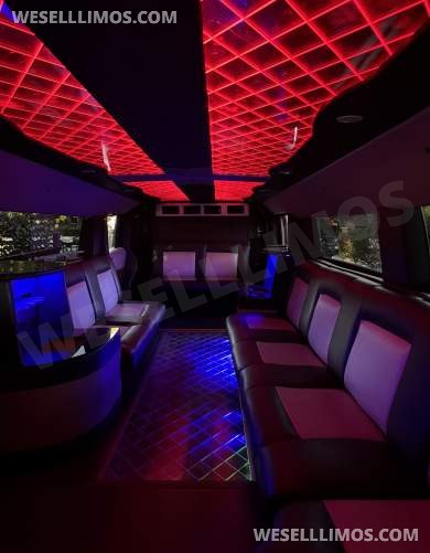 2008  H2 - Limousine for Sale in Los angeles, CA - Photo 22