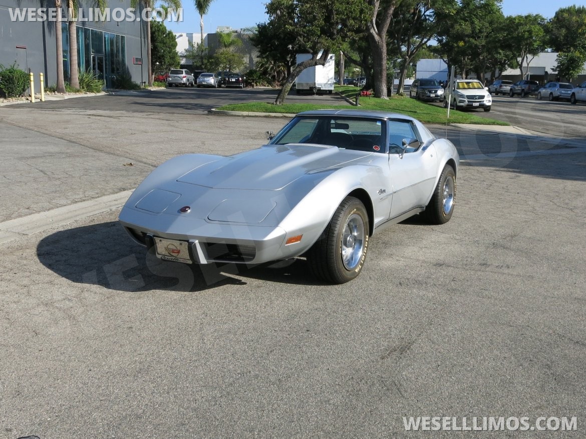 Exotic for Sale in Carson, CA - Main Photo