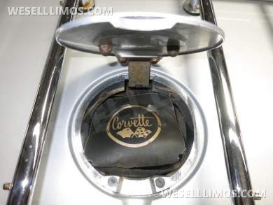 1976 GM Chevrolet Corvette Stingray - Exotic for Sale in Carson, CA - Photo 11