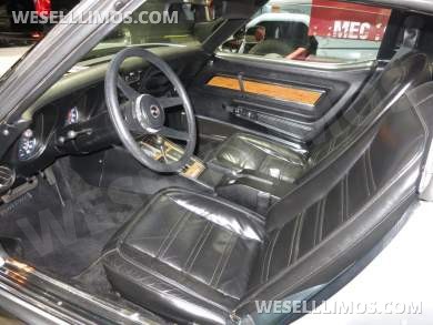 1976 GM Chevrolet Corvette Stingray - Exotic for Sale in Carson, CA - Photo 12