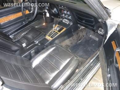 1976 GM Chevrolet Corvette Stingray - Exotic for Sale in Carson, CA - Photo 13