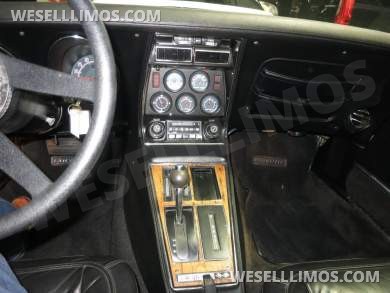 1976 GM Chevrolet Corvette Stingray - Exotic for Sale in Carson, CA - Photo 14