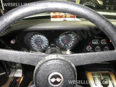 1976 GM Chevrolet Corvette Stingray - Exotic for Sale in Carson, CA - Photo 16