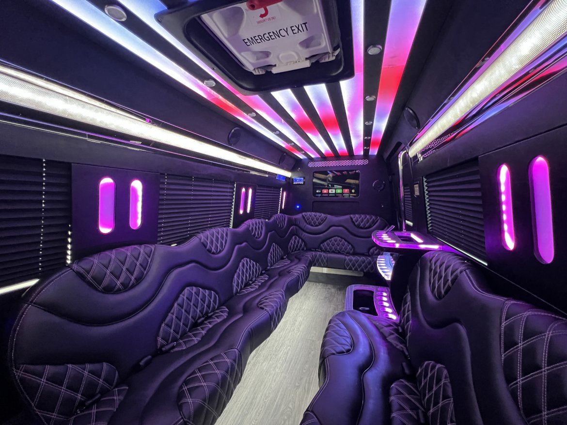 Sprinter for Sale in Corona, CA - Photo 6