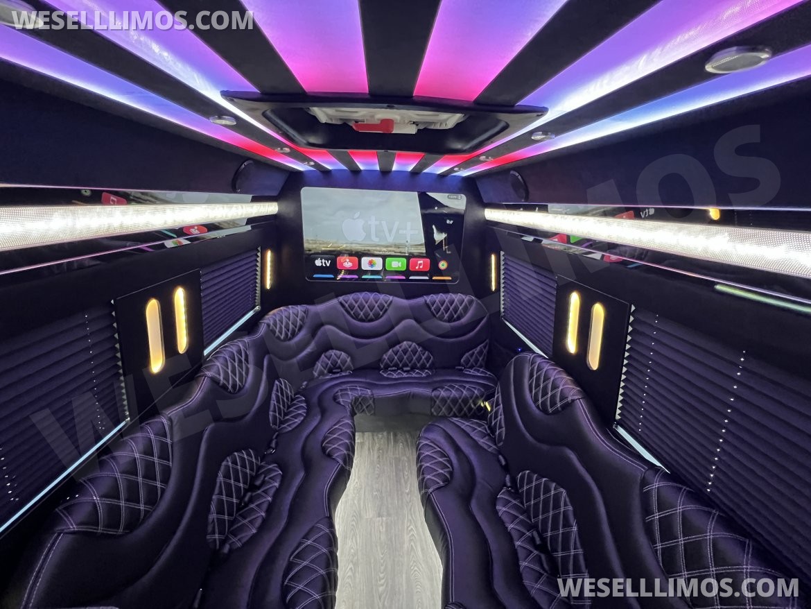 Sprinter for Sale in Corona, CA - Photo 5