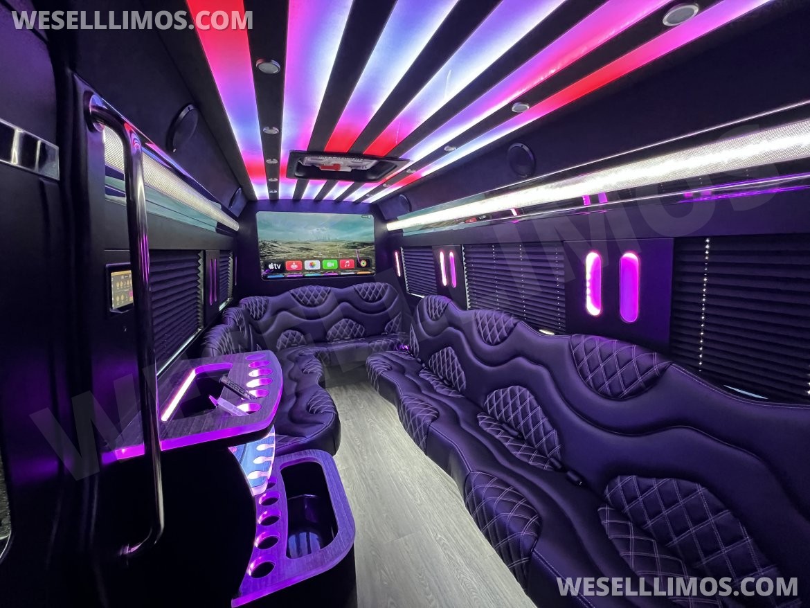 Sprinter for Sale in Corona, CA - Photo 15