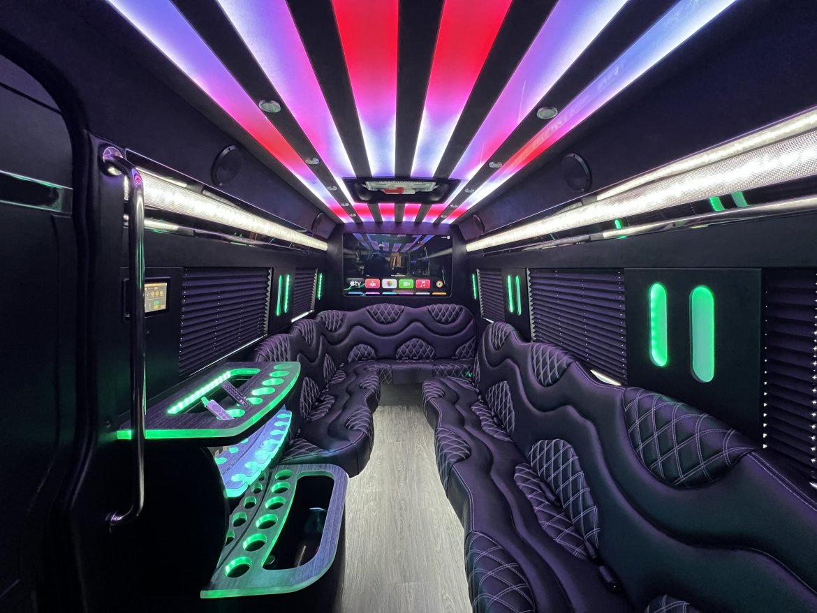 Sprinter for Sale in Corona, CA - Photo 16